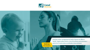 Leia mais sobre o artigo Dose de reforço da Covid-19, Programa da Allianz Saúde e outras novidades dessa semana!
